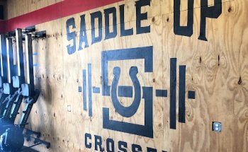 Saddle Up CrossFit
