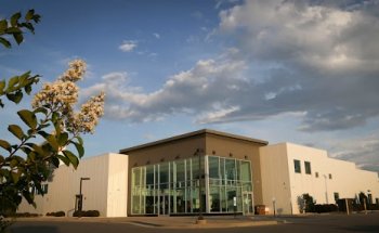 Red-X-Fitness Decatur