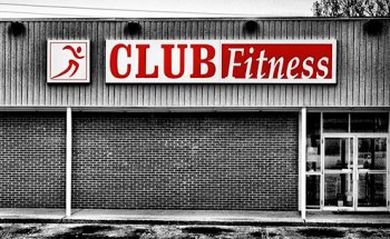 Club Fitness Of Decatur