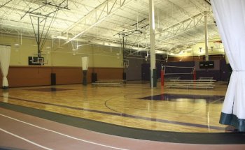 Sachs Recreation Center