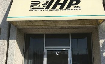 IHP LLC