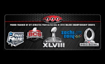 EFT Sports Performance | Gym | Group Classes | Personal Trainer