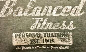 Balanced Fitness Personal Training