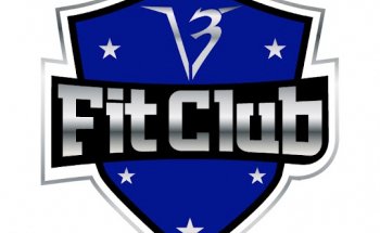 V3 Fit Club