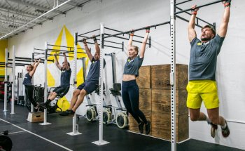 HEW Fitness - Deerfield Beach