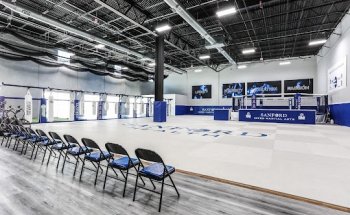 Sanford MMA Gym