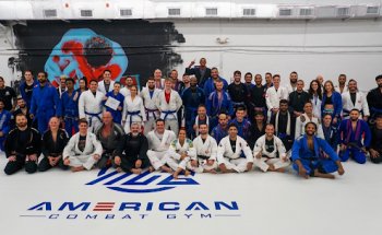 American Combat Gym