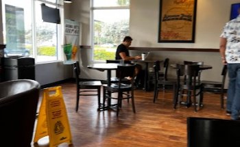 Planet Fitness Plaza