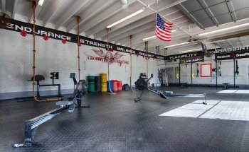 Crossfit Pompano Beach