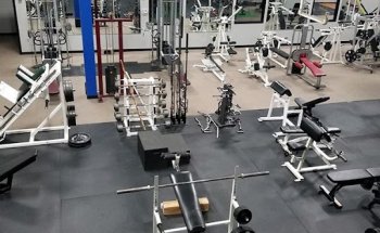 Evolve Fitness and Training