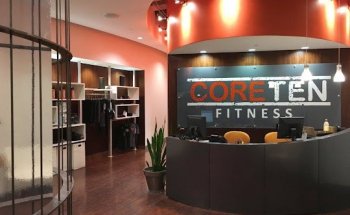 CoreTen Fitness