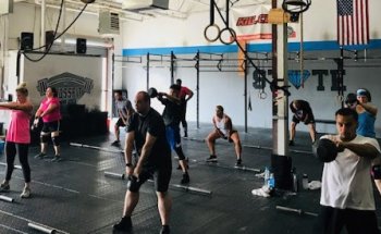 Diamond State Fitness