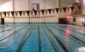 Delaware Swim & Fitness Center