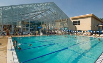 Hockessin Athletic Club