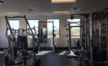 Anytime Fitness - Delta