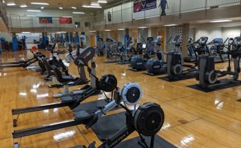 McChord Fitness Center