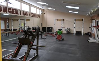 The Bridge Fitness and Spa