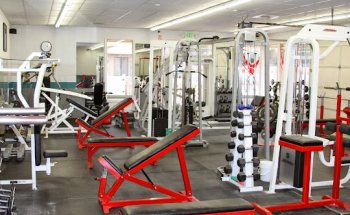 Monument Fitness Club