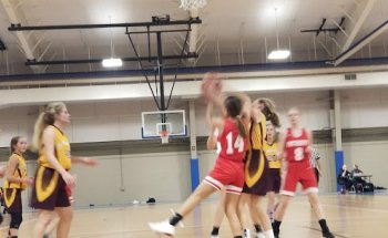 Kiewit Physical Fitness Center