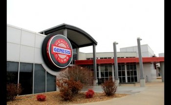 Genesis Health Clubs - Springfield South