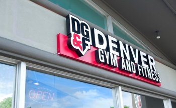 Denver Gym & Fitness