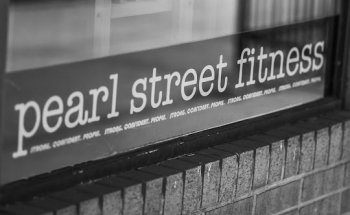 Pearl Street Fitness