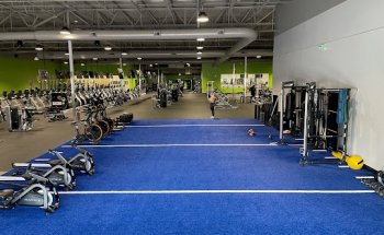 Zone Athletic Club Denver