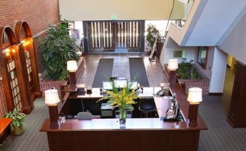 The Denver Athletic Club