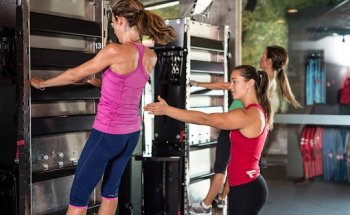 Fitwall Highlands/LoHi