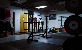 Denver Barbell Club