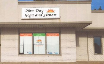 New Day Yoga and Fitness