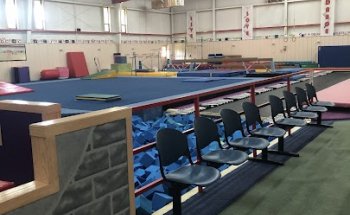 Rae Ann's Fancy Footwork