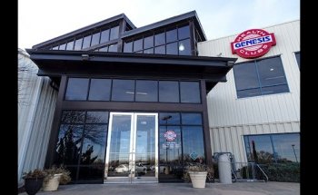 Genesis Health Clubs - Rock Road