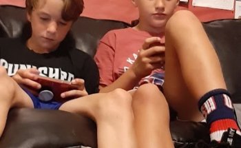 Punisher Training Facility