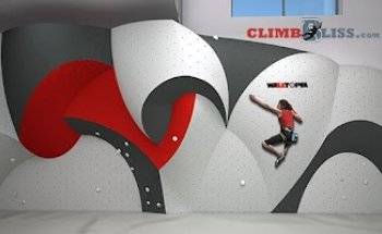 Bliss Climbing and Fitness