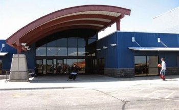 WEST YMCA - Greater Wichita YMCA