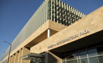 Robert D. Love DOWNTOWN YMCA - Greater Wichita YMCA