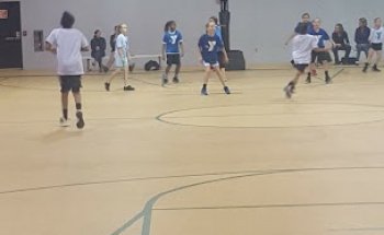 Garvey Sports Center - Greater Wichita YMCA