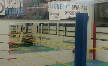 hernandez boxing academy