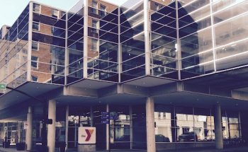 Wellmark YMCA