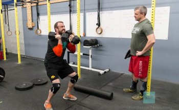 Black Collar Crossfit