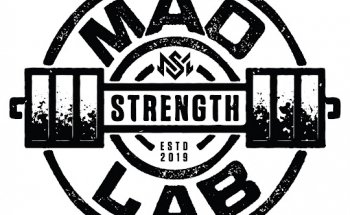 MAD Strength Lab