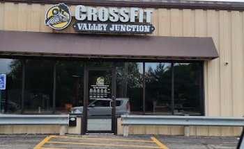 Crossfit Valley Junction