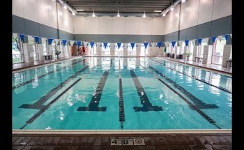 Genesis Health Clubs - Mills Civic