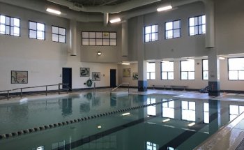 John R. Grubb Community YMCA