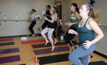 Power Life Yoga Barre Fitness - Downtown