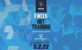 Krave Gym West Des Moines