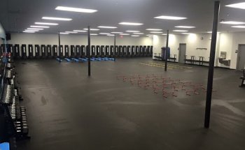 Next Level Extreme Fitness- Des Moines