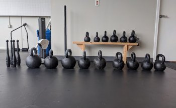 Iowa School of Strength