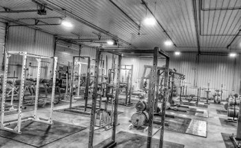 22nd Street Barbell